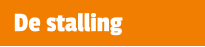 De stalling