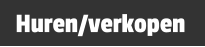 Huren/verkopen