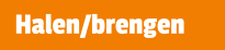 Halen/brengen